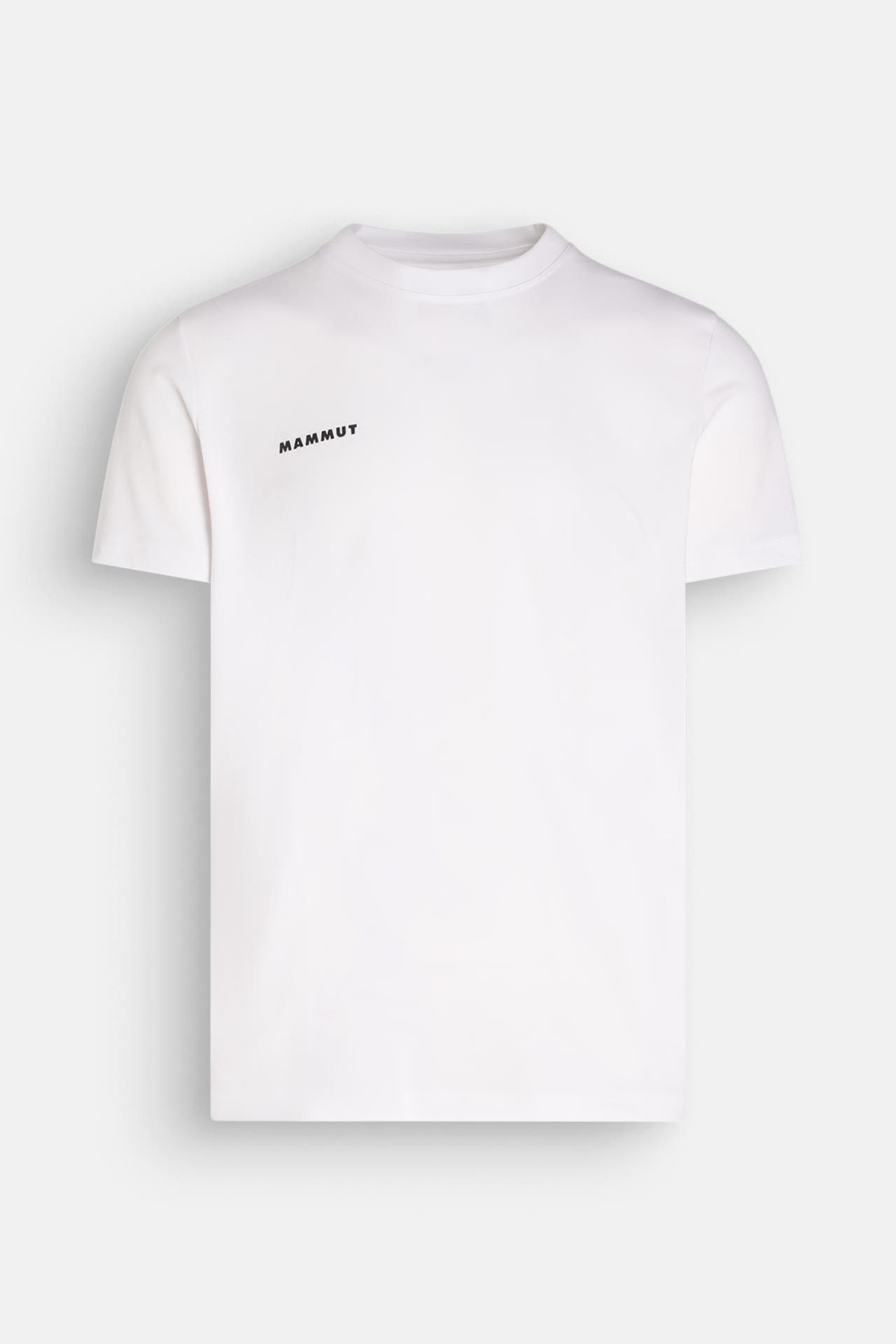 MAMMUT T-Shirt 'Pro 2.0' weiß, Bild 1