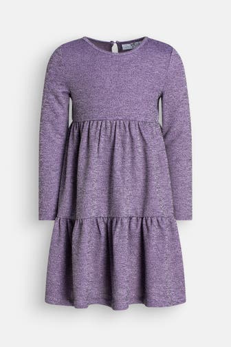 HAPPY GIRLS Kleid zweifarbig