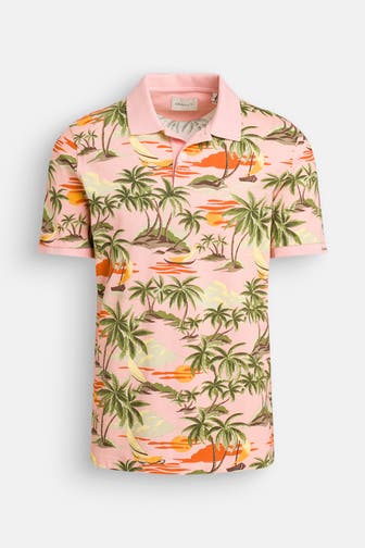 GANT Poloshirt 'Hawaii' Regular Fit