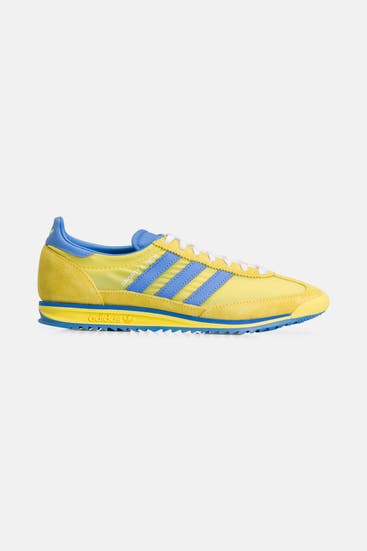 ADIDAS - Sneaker 'Sporty & Rich' mehrfarbig