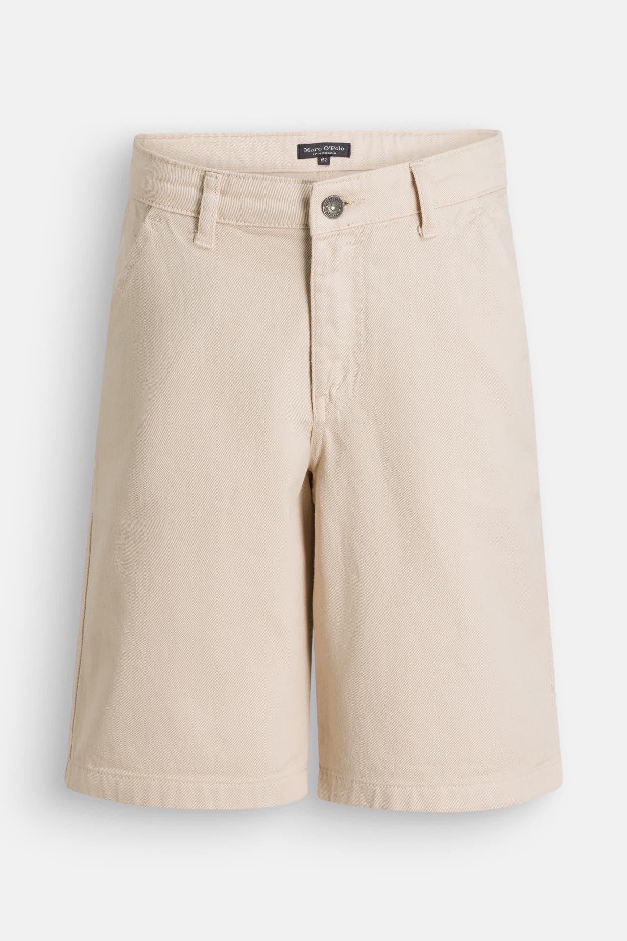 MARC O'POLO Hose creme, Bild 1