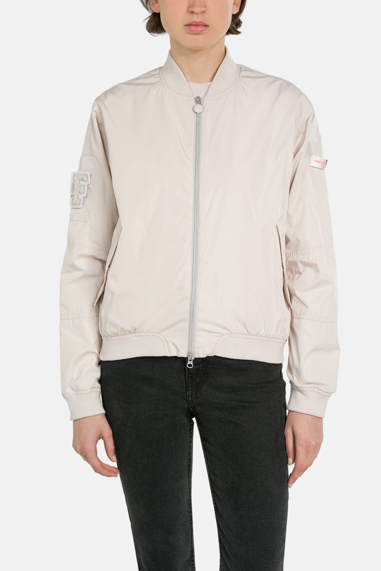 FRIEDA & FREDDIES NY Blouson offwhite, Bild 1