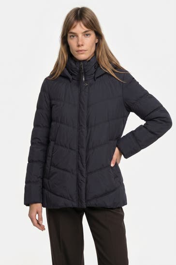 FUCHS SCHMITT Steppjacke dunkelblau