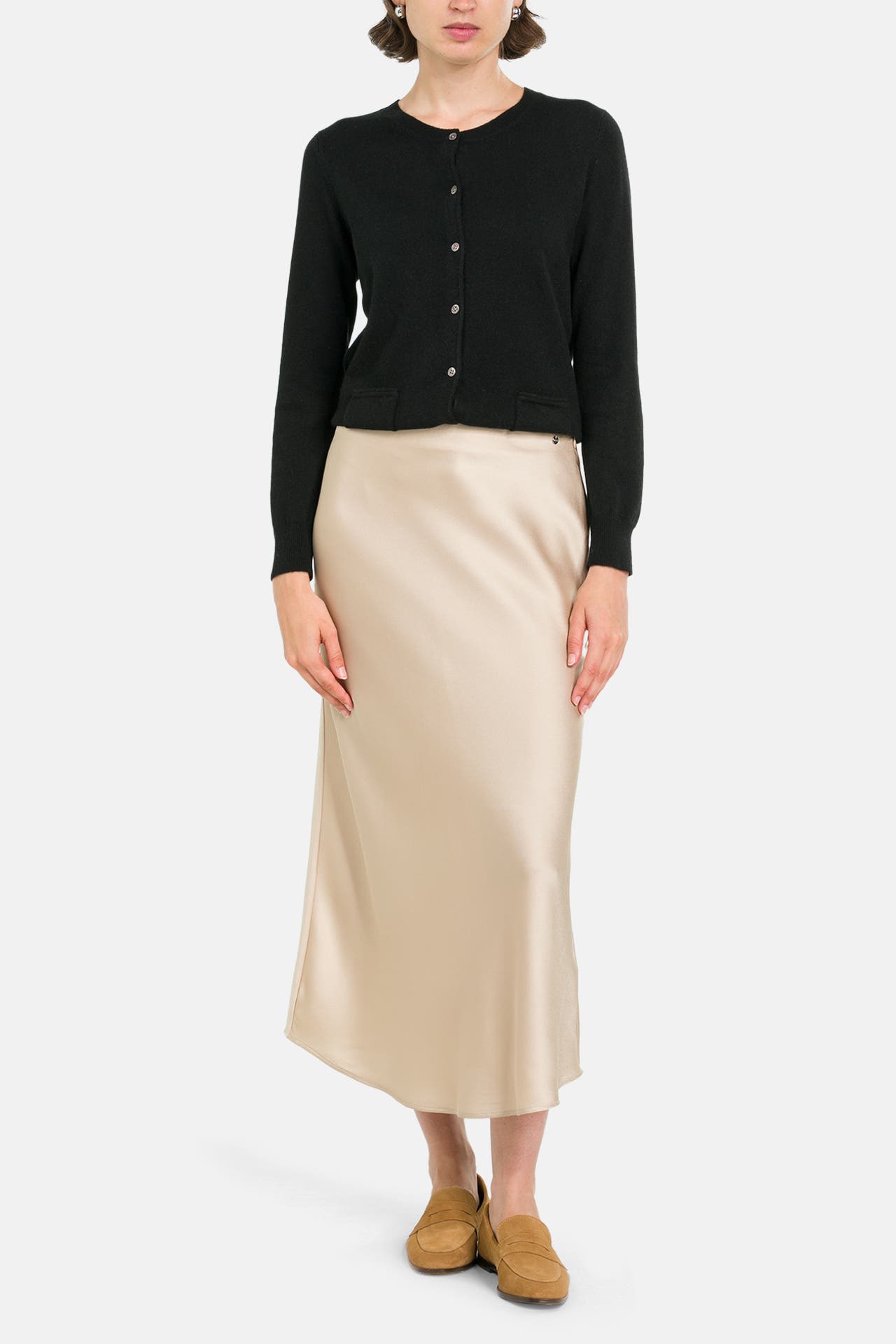 BOSS Casual-Rock 'Visos ' gold, Bild 1
