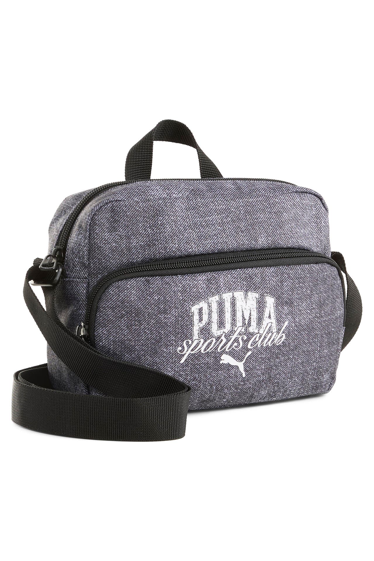 PUMA Umhängetasche grau, Bild 1