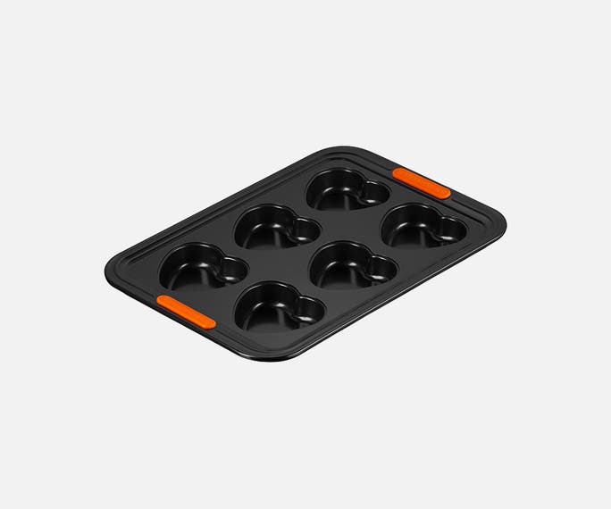 Le Creuset Sample Sale