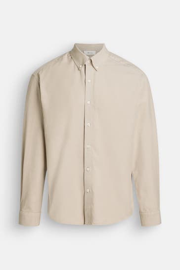MAVI Casual Shirt in greige