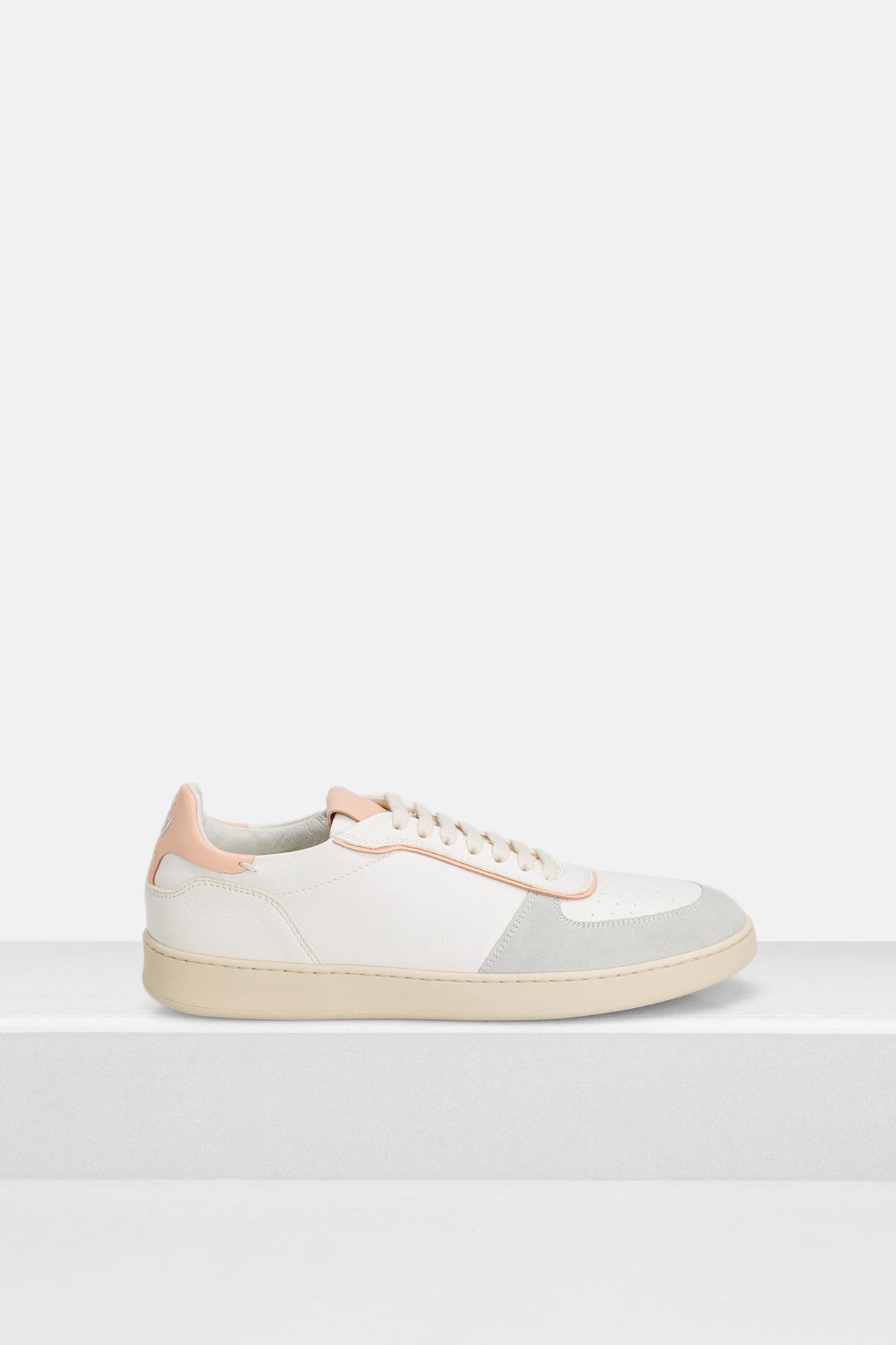 STUART WEITZMAN Sneaker mehrfarbig, Bild 1