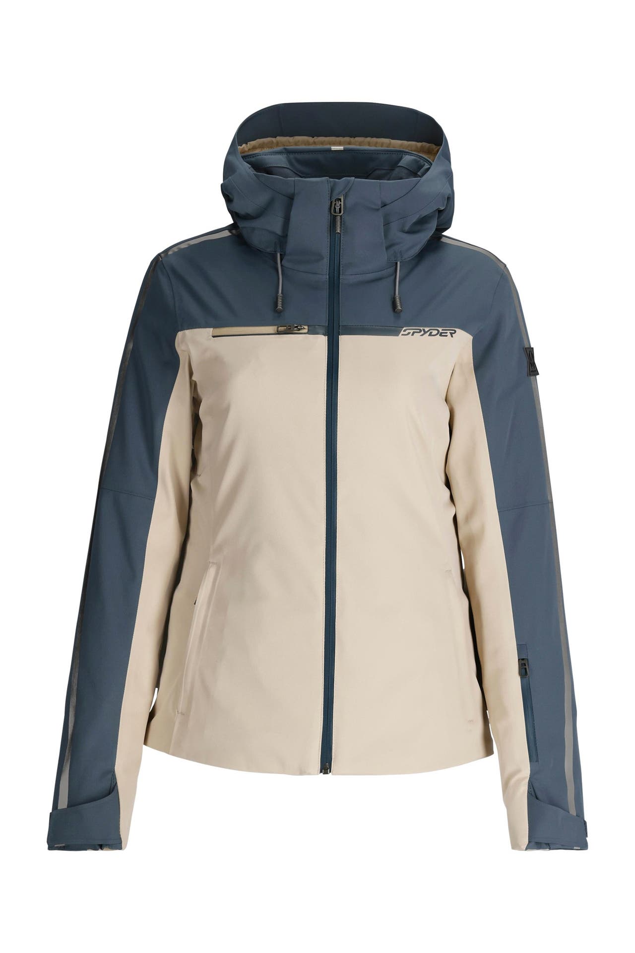 SPYDER Skijacke 'Titania' mehrfarbig, Bild 1