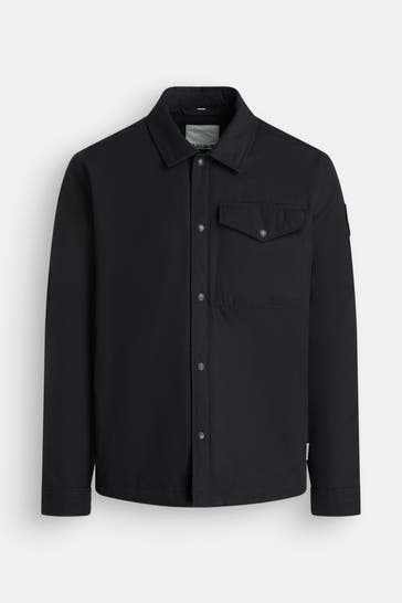 NAPAPIJRI Übergangsjacke 'Odel' schwarz