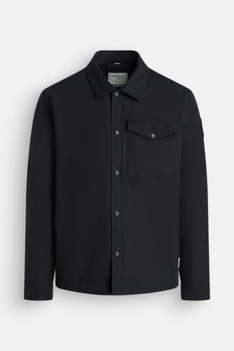 NAPAPIJRI Übergangsjacke 'Odel' schwarz