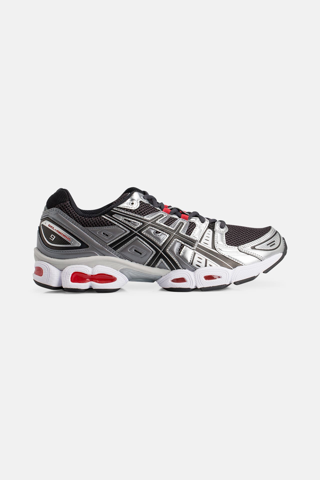 ASICS Sneaker 'GEL-NIMBUS 9' zweifarbig, Bild 1