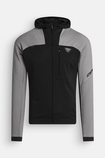 DYNAFIT Fleecejacke zweifarbig