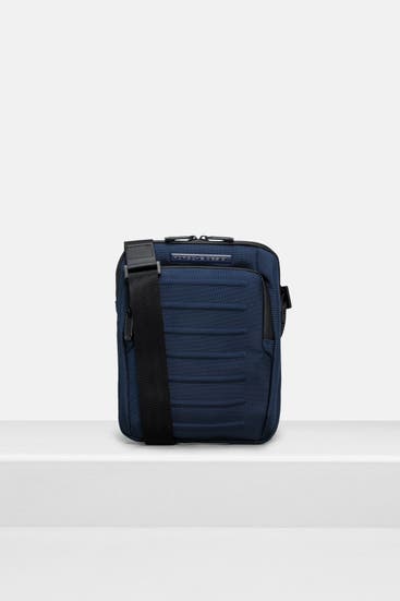 PORSCHE DESIGN - Umhängetasche dunkelblau