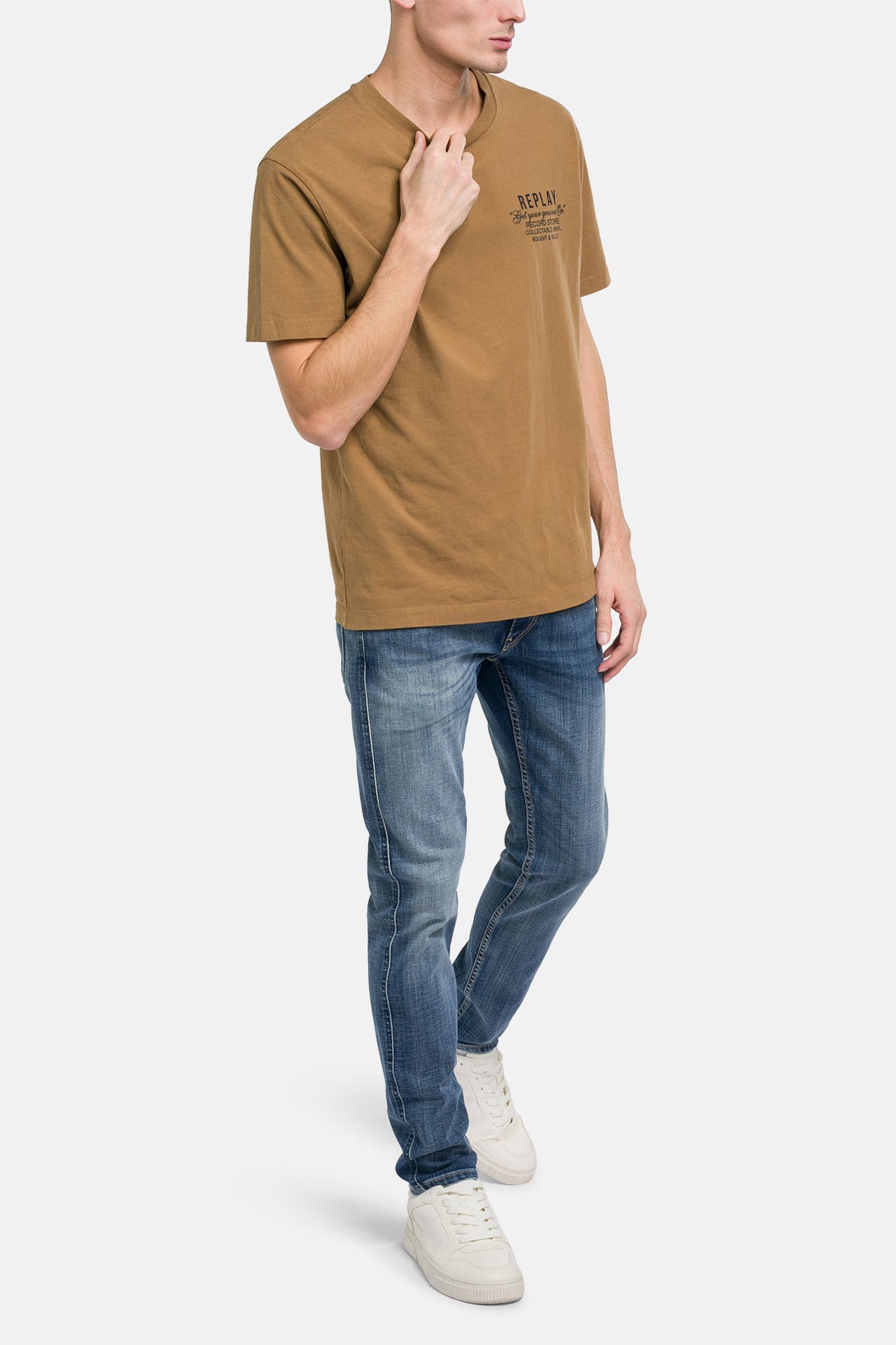 REPLAY Jeans 'Anbass' slim, Bild 1