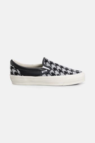 VANS Sneaker gemustert