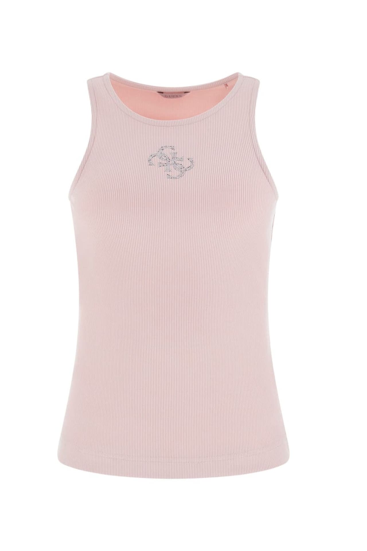 GUESS Top rosé, Bild 1