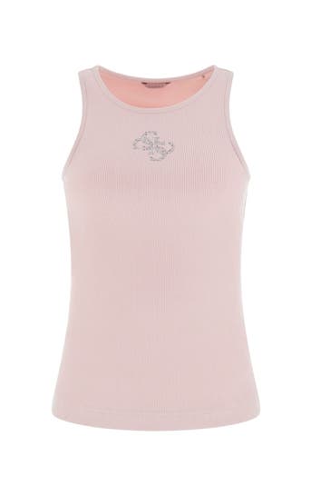 GUESS Top rosé
