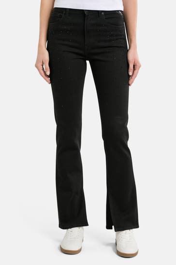 REPLAY Jeans 'Sharljn' flared