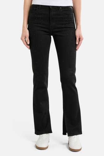 REPLAY Jeans 'Sharljn' flared