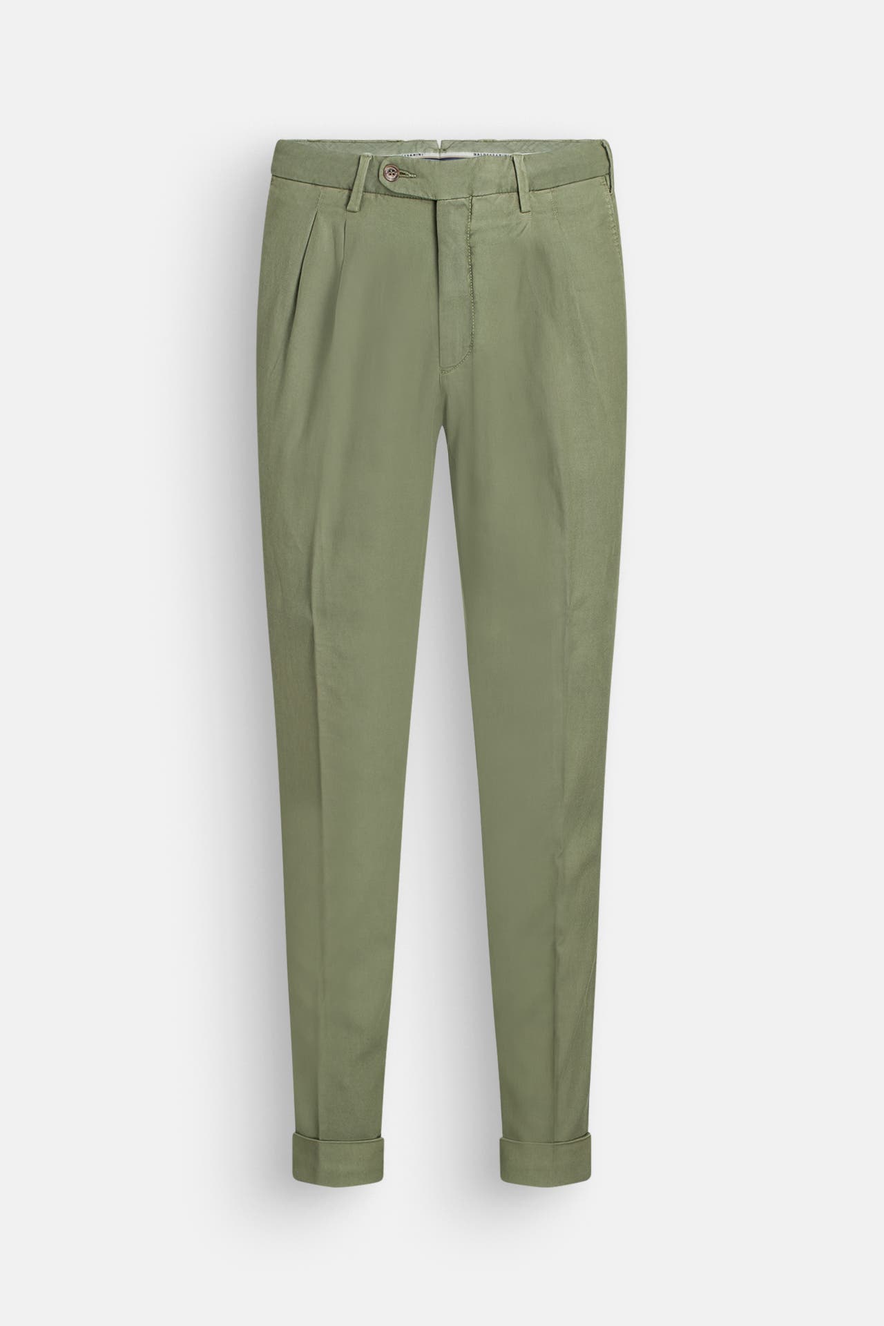 BALDESSARINI Stoffhose 'Camilo' tapered, Bild 1