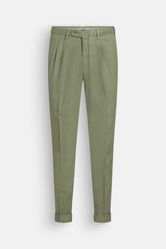 BALDESSARINI Stoffhose 'Camilo' tapered
