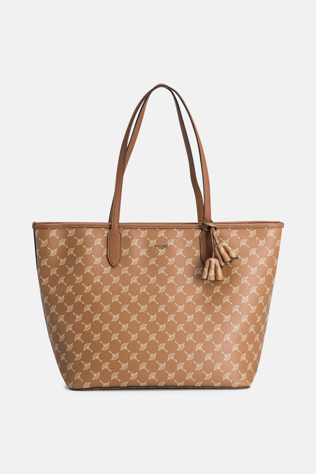 JOOP! Midi-Shopper 'Cortina Lara' gemustert, Bild 1