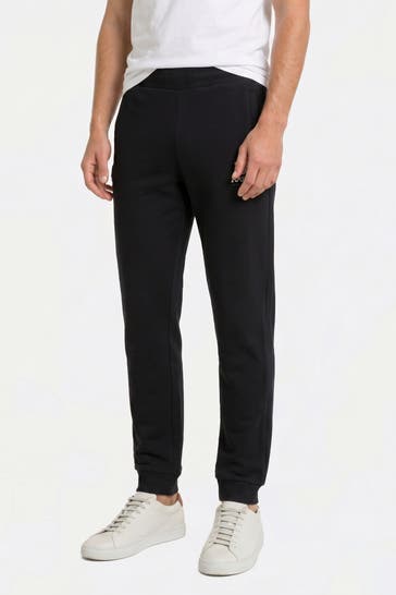 LA MARTINA Sweatpants nachtblau