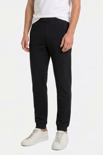 LA MARTINA Sweatpants nachtblau