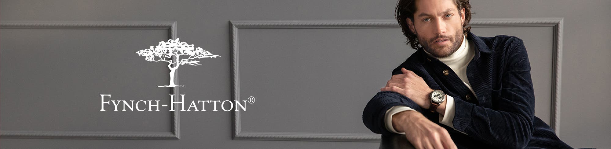 Fynch Hatton Herren Mode 30-70%* günstiger » SALE im OUTLET Online Shop