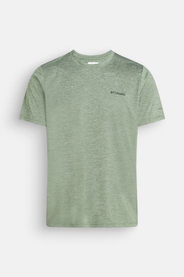 COLUMBIA - T-Shirt 'Columbia Hike' jade