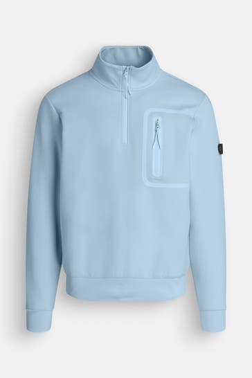 PEUTEREY Troyer hellblau
