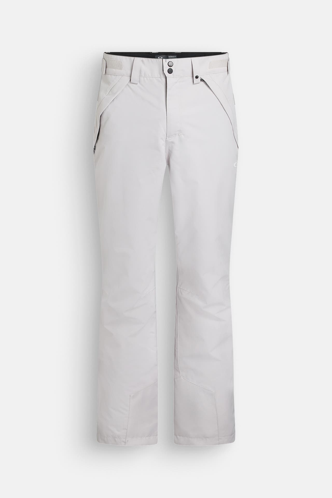 OAKLEY Skihose 'Granite' beige, Bild 1