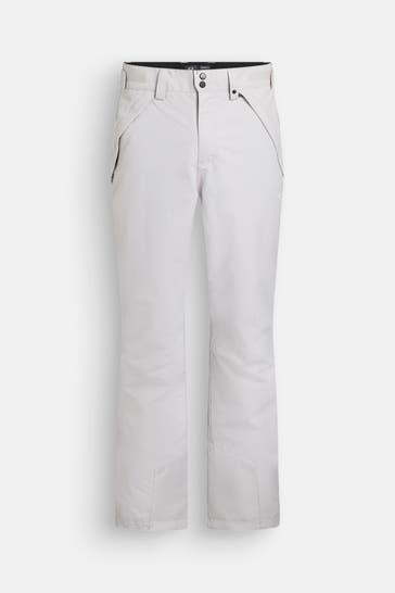 OAKLEY Skihose 'Granite' beige