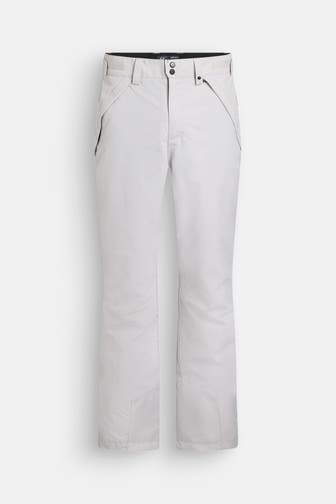 OAKLEY Skihose 'Granite' beige