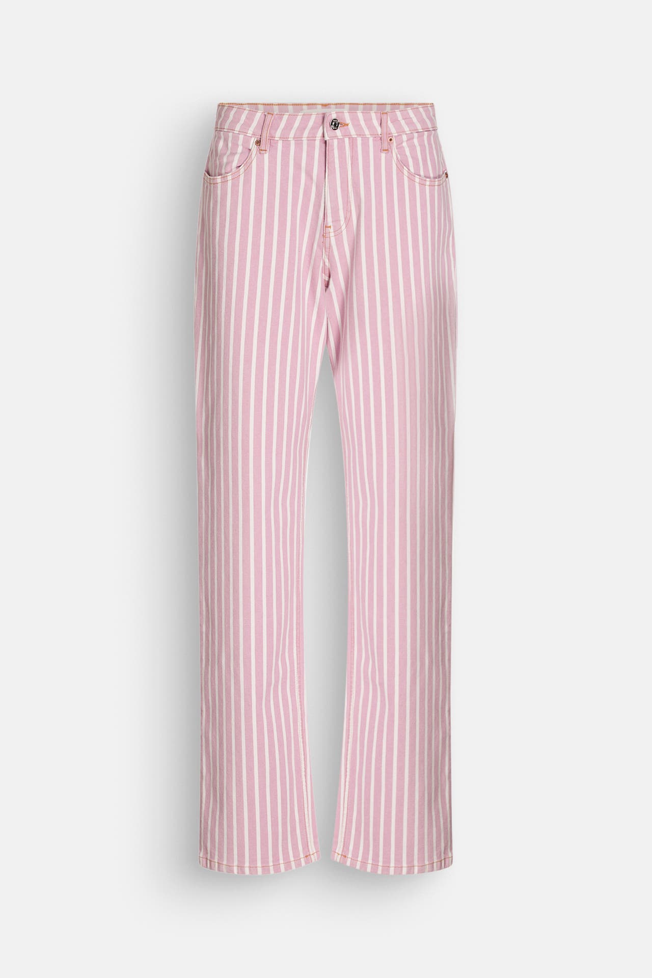 BA&SH Jeans 'Ray' boyfriend, Bild 1