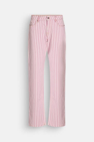 BA&SH Jeans 'Ray' boyfriend