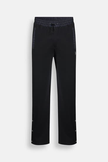 HUGO - Sweatpants 'Dayquario' schwarz