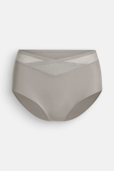 TRIUMPH Slip 'True Shape Sensation' jade