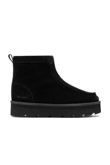 CLARKS Winter-Boots 'Meare Rooey' Standard