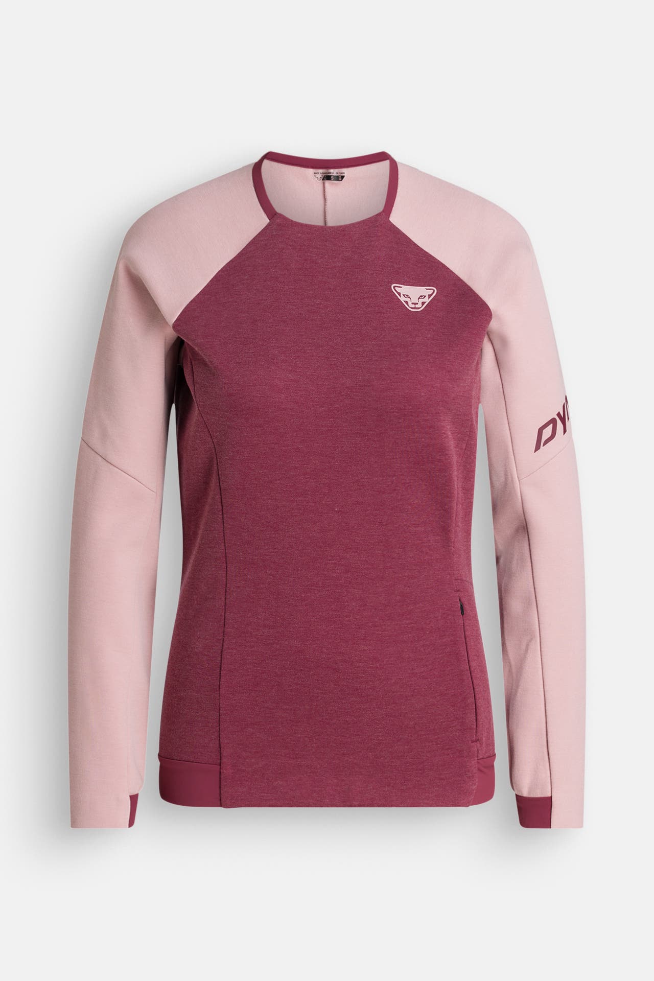 DYNAFIT Sweatshirt '24/7 Polartec' mehrfarbig, Bild 1