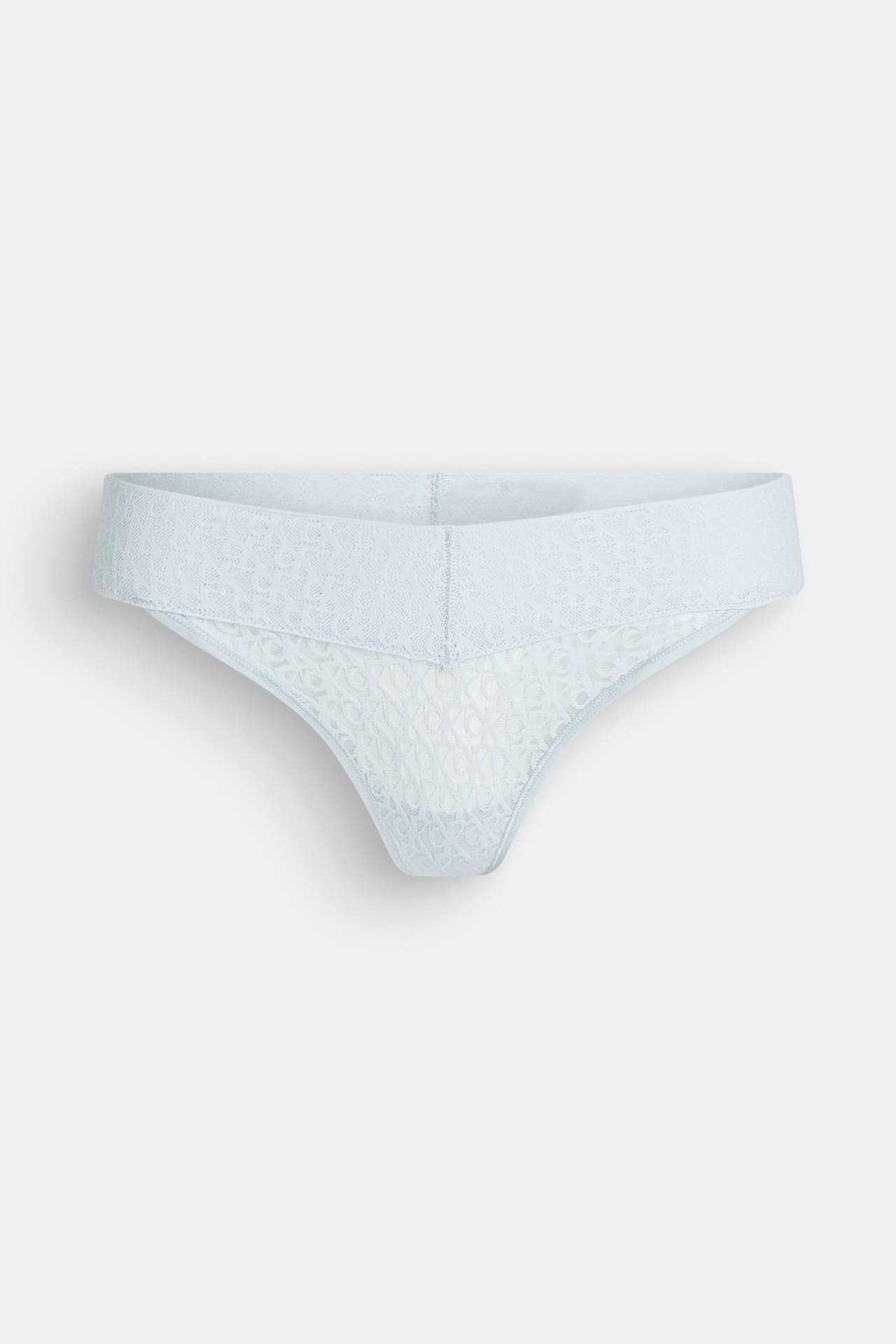 CALVIN KLEIN String hellblau, Bild 1