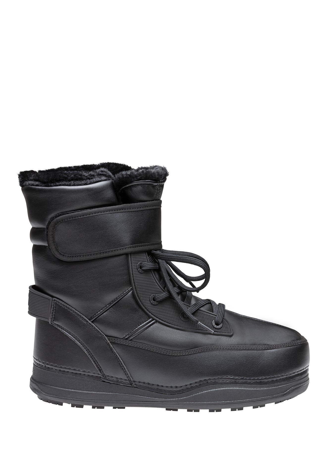 BOGNER Winterstiefel 'Laax' schwarz, Bild 1