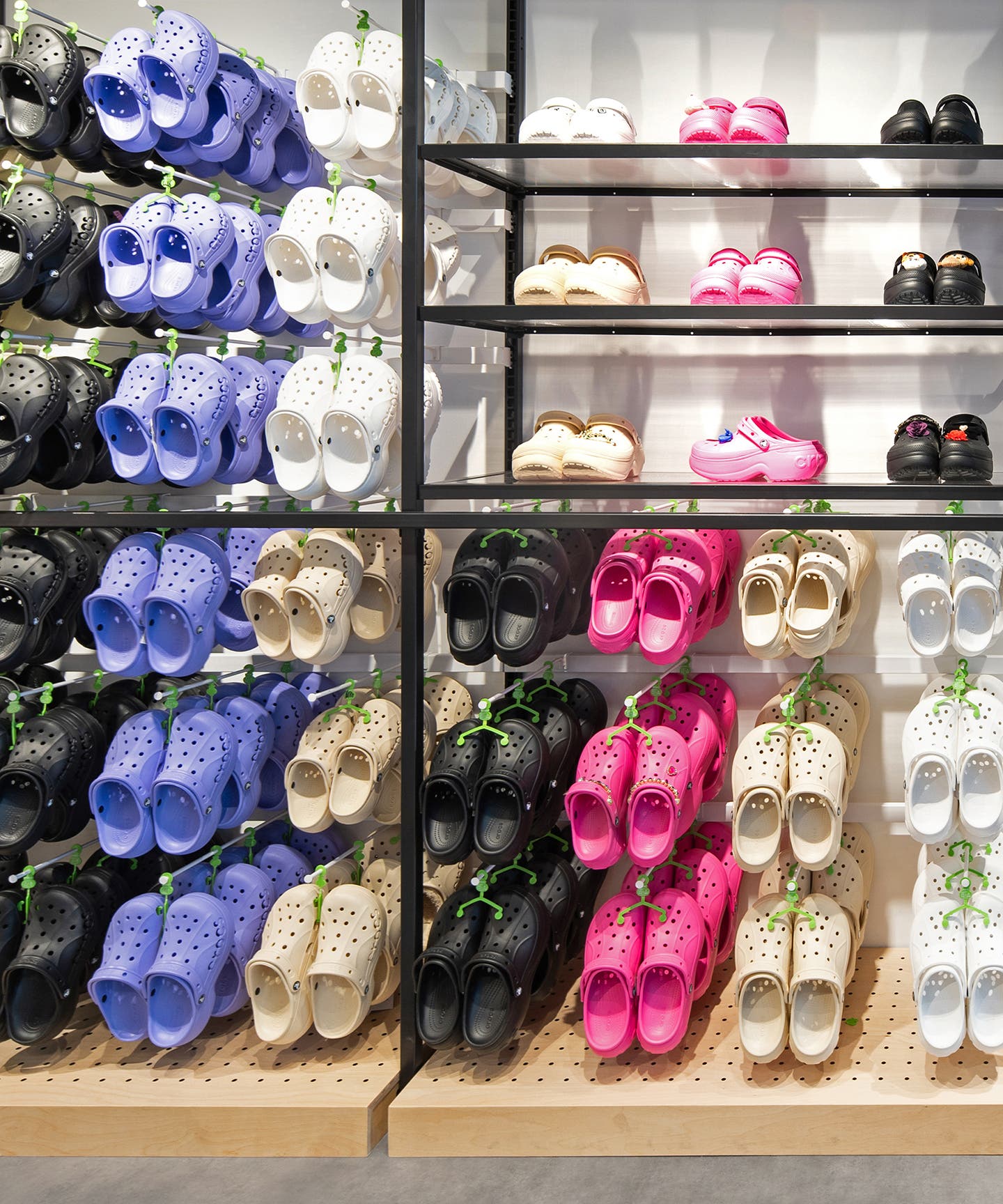 Crocs OUTLET in Germany Sale up to 70 off Outletcity Metzingen