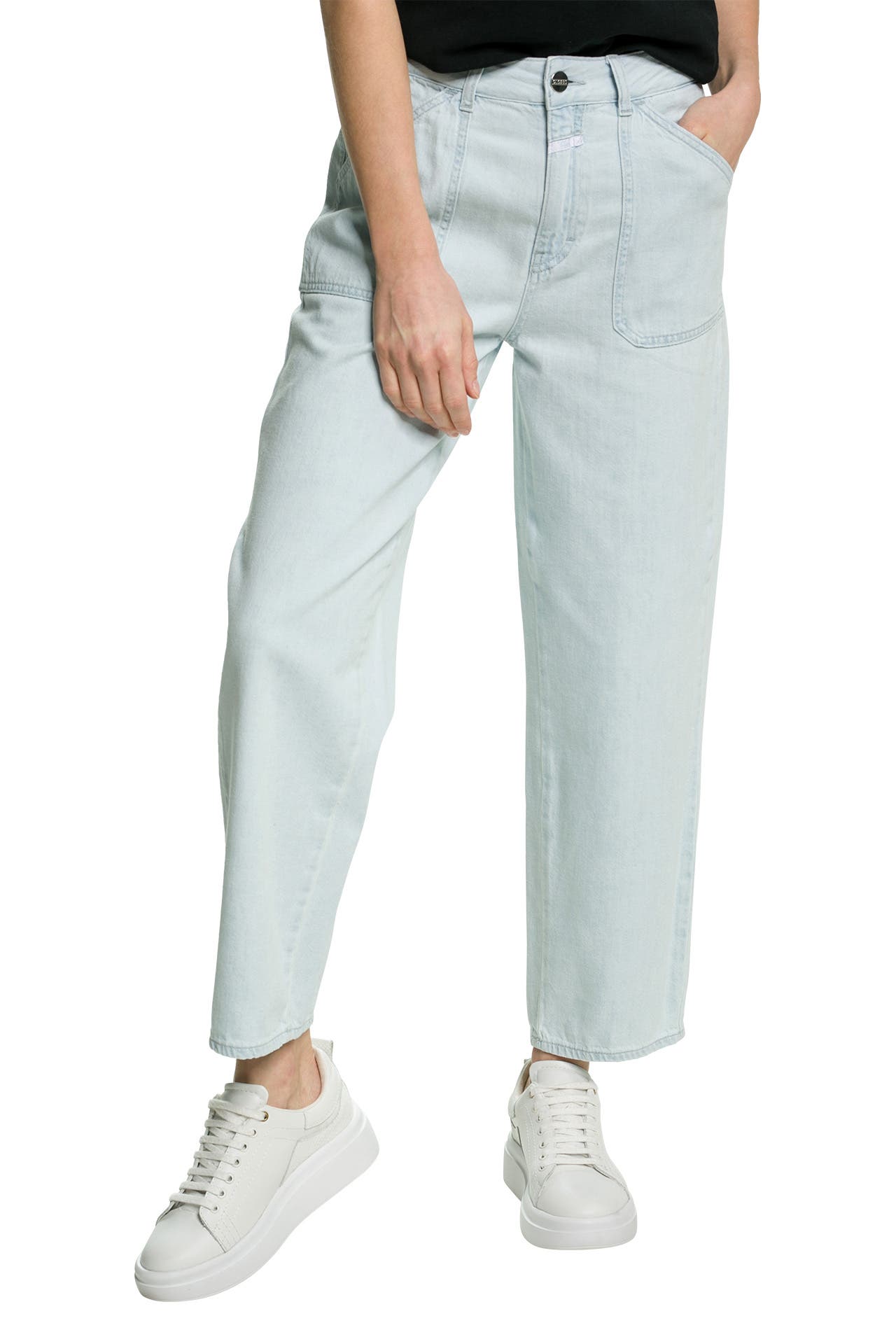 CLOSED Jeans 'Abe' straight, Bild 1