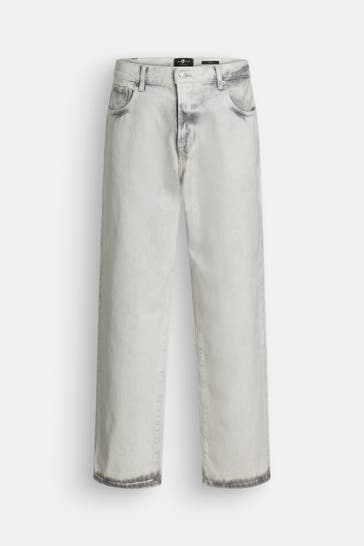 7 FOR ALL MANKIND Jeans 'Ryan' straight