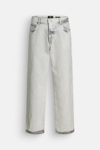 7 FOR ALL MANKIND Jeans 'Ryan' straight
