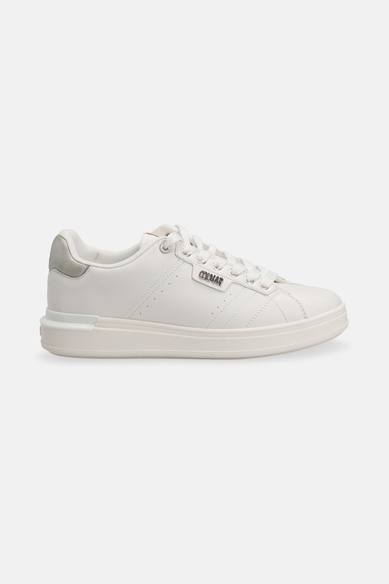 COLMAR Sneaker 'Clayton Beach' weiß, Bild 1