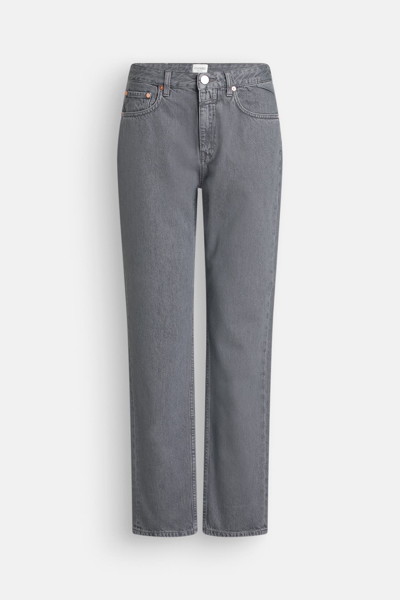CLOSED Jeans 'Roan' straight, Bild 1