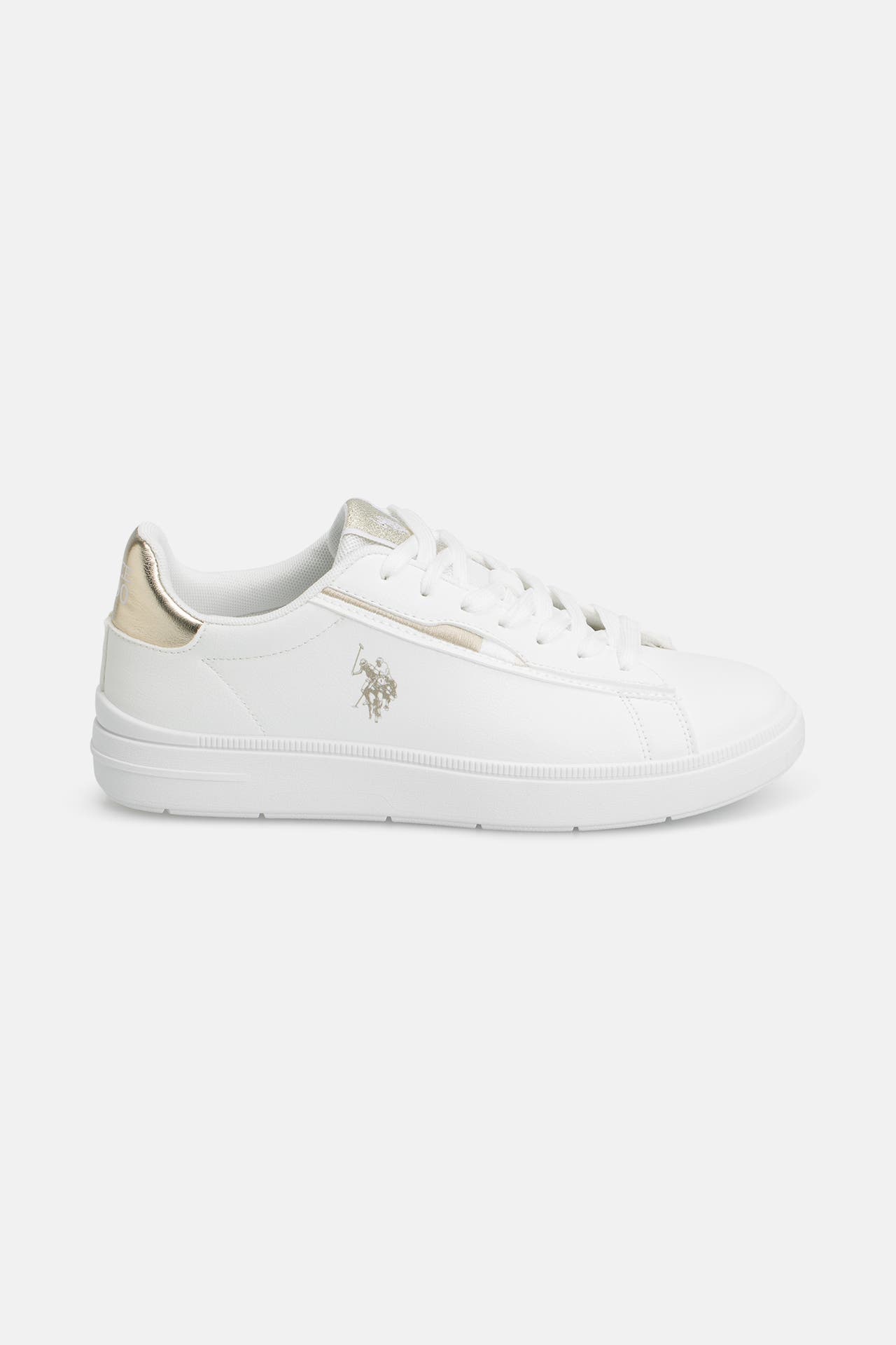 U.S. POLO ASSN. Sneaker 'Aris' weiß, Bild 1